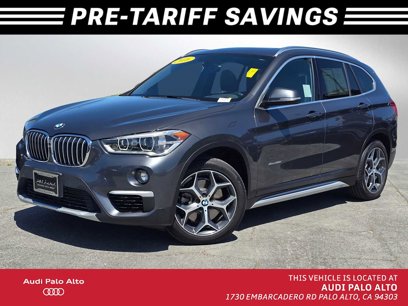 Used 2016 BMW X1 xDrive28i
