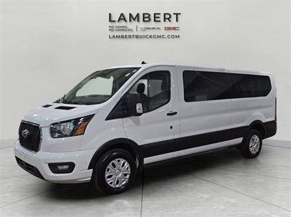 Used 2023 Ford Transit 350 XLT