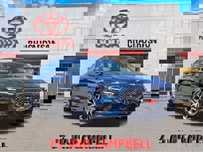Used 2023 Genesis G70 2.0T