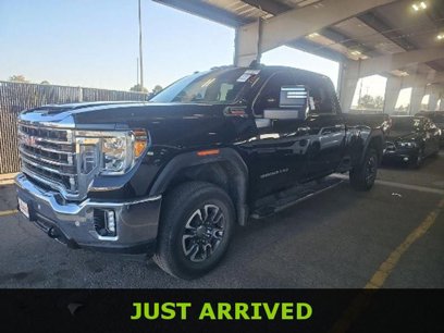 Used 2023 GMC Sierra 3500 SLT w/ SLT Convenience Package