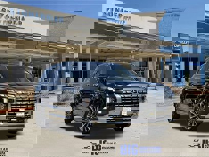 Used 2024 Hyundai Palisade Calligraphy