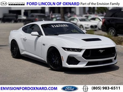 Used 2024 Ford Mustang GT Premium
