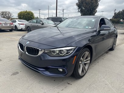 Used 2019 BMW 430i Gran Coupe xDrive w/ Convenience Package