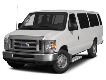 Used 2013 Ford E-350 and Econoline 350 XLT