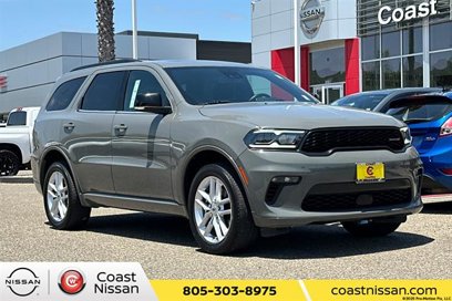 Used 2023 Dodge Durango GT
