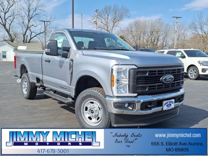 New 2024 Ford F350 XL