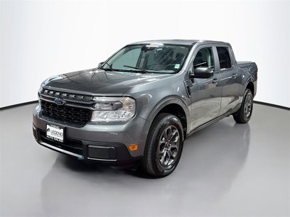 Used 2024 Ford Maverick XLT w/ Equipment Group 300A Standard
