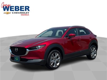 Used 2023 MAZDA CX-30 AWD 2.5 S w/ Preferred Package