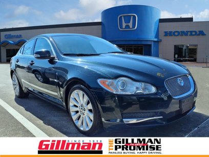 Used 2009 Jaguar XF Premium