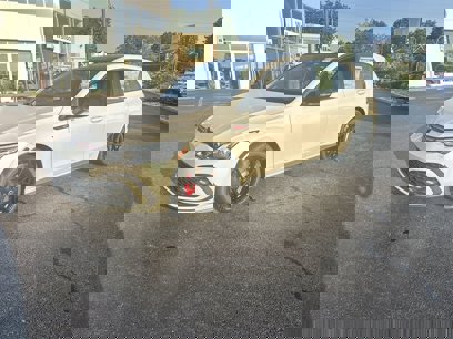 New 2024 Volkswagen GTI SE