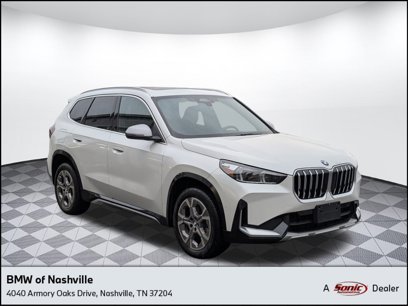 Used 2024 BMW X1 xDrive28i