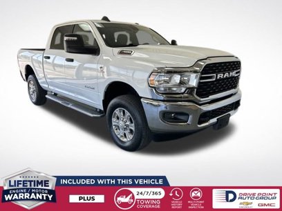 Used 2023 RAM 3500 Big Horn w/ Level 1 Equipment Group