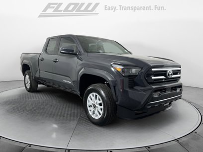 Used 2025 Toyota Tacoma SR5