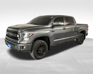 Used 2016 Toyota Tundra SR5