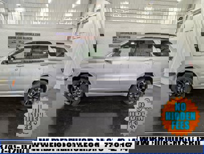 New 2025 Dodge Durango GT
