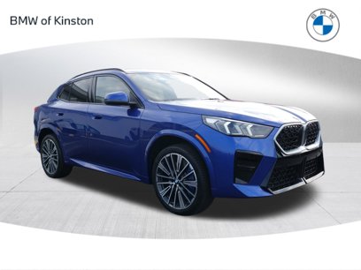 New 2025 BMW X2 xDrive28i w/ Technology Package