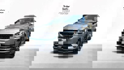Certified 2022 Polestar Polestar 2 w/ Plus Package