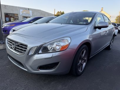 Used 2013 Volvo S60 T5