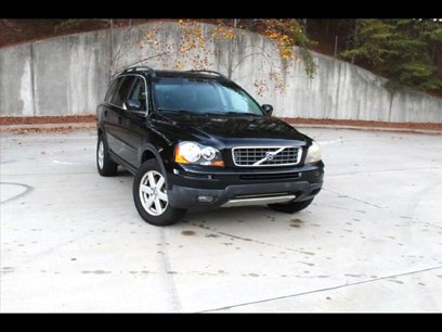 Used 2007 Volvo XC90 3.2