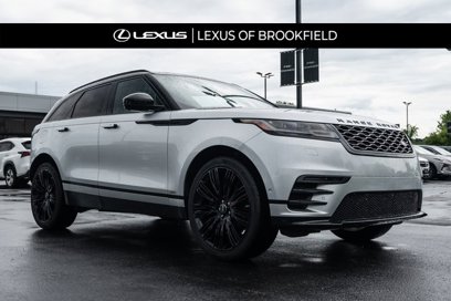 Used 2018 Land Rover Range Rover Velar