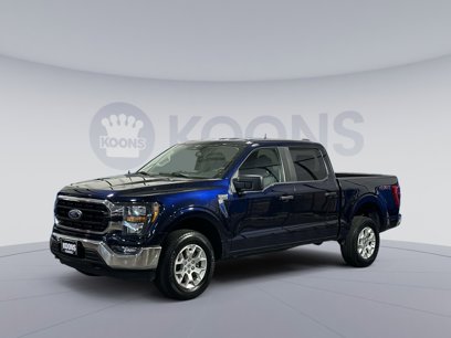 Used 2023 Ford F150 XLT