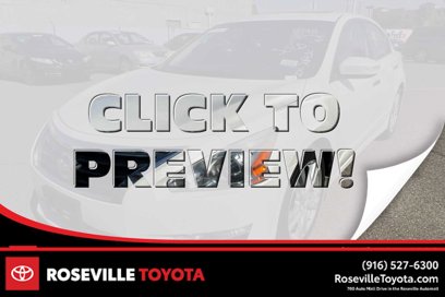 Used 2013 Nissan Altima 3.5 SV w/ Navigation Pkg