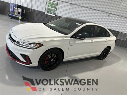 New 2025 Volkswagen Jetta GLI Autobahn