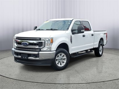 Used 2020 Ford F250 XLT