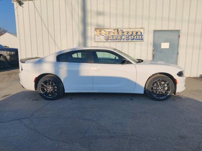 New 2023 Dodge Charger SXT w/ Blacktop Special Edition
