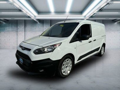 Used 2017 Ford Transit Connect XL
