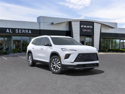 New 2025 Buick Enclave Preferred w/ Trailering Package, 5000 lbs.
