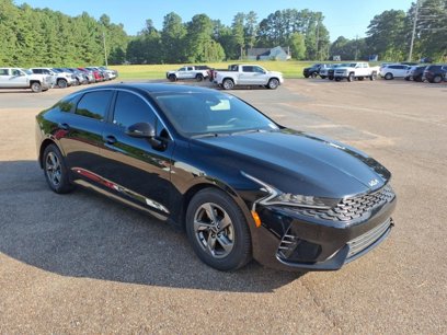 Used 2023 Kia K5 LXS