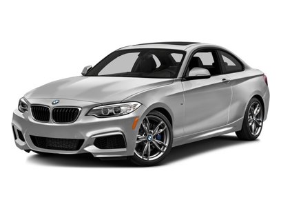 Used 2016 BMW M235i Coupe