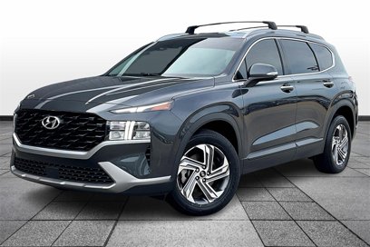 Used 2023 Hyundai Santa Fe SEL