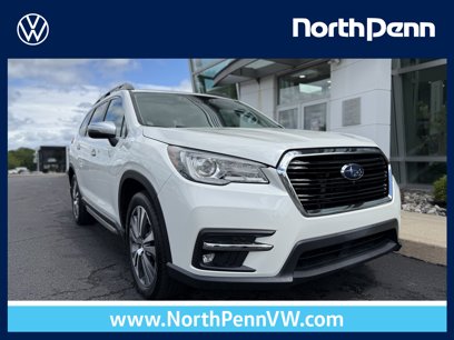 Used 2021 Subaru Ascent Touring w/ Popular Package #2A