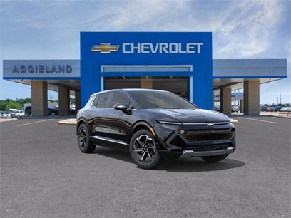 New 2025 Chevrolet Equinox EV LT w/ Comfort Package