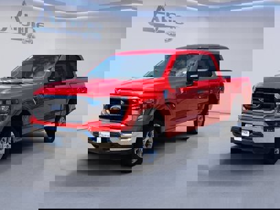 Used 2023 Ford F150 XLT