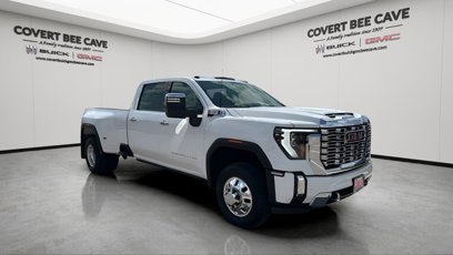 Certified 2024 GMC Sierra 3500 Denali w/ Denali Reserve Package
