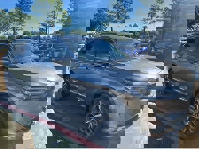 Used 2022 Acura MDX FWD w/ Technology Package