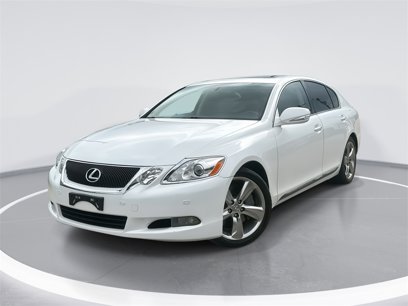 Used 2008 Lexus GS 350