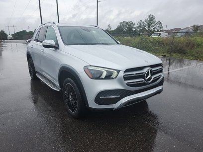 Certified 2020 Mercedes-Benz GLE 350 4MATIC
