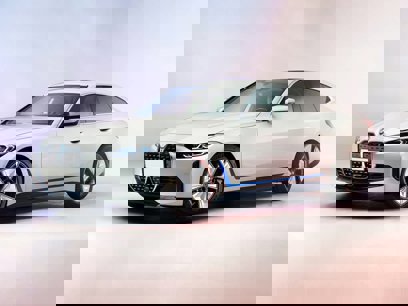 Certified 2023 BMW i4 M50 w/ Premium Package
