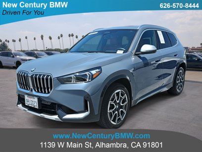 Used 2024 BMW X1 xDrive28i w/ Technology Package