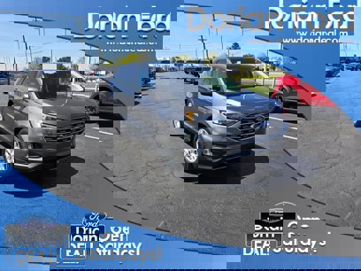 Used 2022 Ford Edge SEL w/ Convenience Package