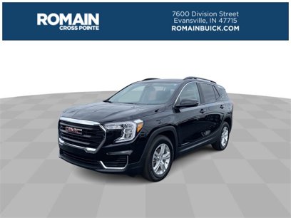 Used 2023 GMC Terrain SLE w/ Driver Convenience Package