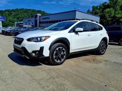 Certified 2023 Subaru Crosstrek 2.0i Premium