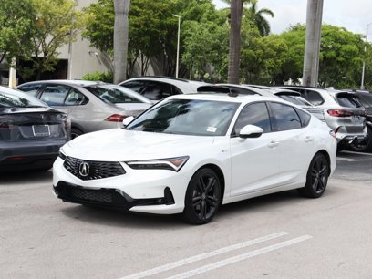Used 2024 Acura Integra A-Spec