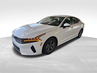Used 2023 Kia K5 LXS