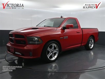 Used 2014 RAM 1500 R/T w/ Convenience Group