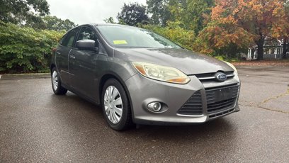 Used 2012 Ford Focus SE